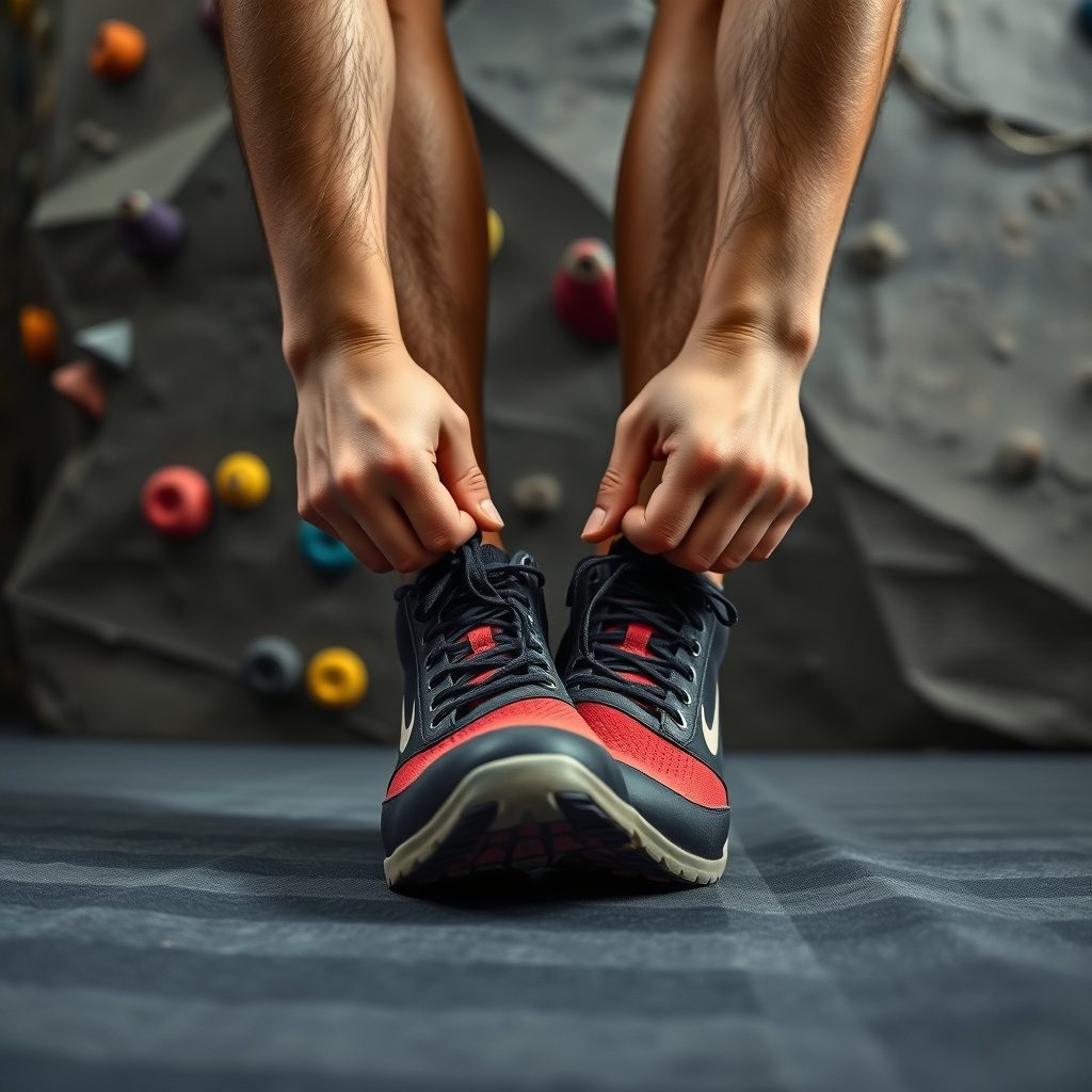 Introductory Climbing Sessions